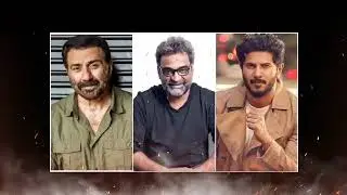 Chup 4th day box office collection, Sunny Deol interview,chup box office Collection,chup hit or flop