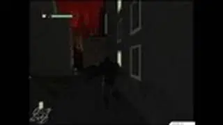 Batman Vengeance Xbox Gameplay_2001_11_27_2