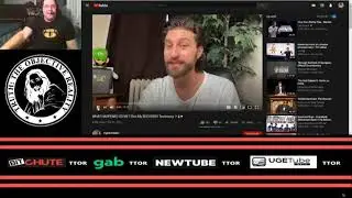 BitChuter Justin Derby Exposes Mario's Deception