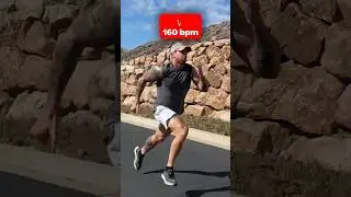 I Did Zone 2 Cardio EVERYDAY...How My Body Changed😱