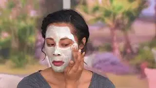 Perricone MD Chloro Plasma Anti-Aging Treatment Mask Auto-Delivery on QVC