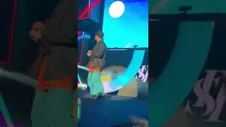 190505 크러쉬 party
