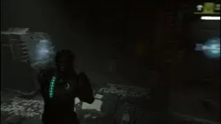 Dead Space PS5 - Glitch argent et munitions infini