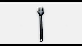 GRILLTIDER Barbecue brush | AR | WebAR