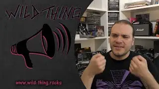 Metalfans: Wollen manche einfach immer nur anecken? | Wild Thing - Diskussion