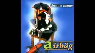 Airb&auml;g - Schoggik&auml;thy