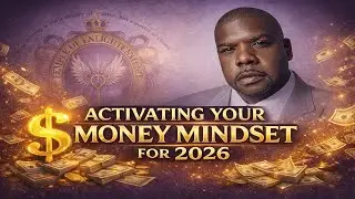 Activating your Money Mindset for 2026