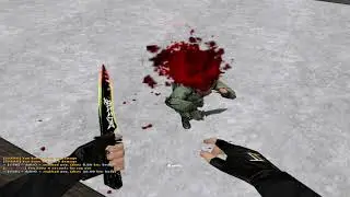 Туториал как прыгать 17 strafe 0 sync с Furion Hack