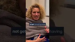 Dr. T Gets CoolSculpting ❄️
