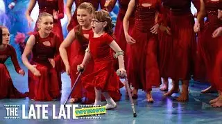 Symphony | The Late Late Toy Show | RTÉ One