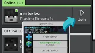 Join ANY Minecraft Server on Console! (Xbox, PS5, Switch) — No Apps or DNS (2026)