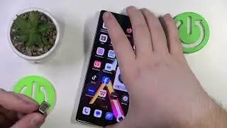 How to Insert SIM Card Into ZTE Nubia Red Magic 10 Pro