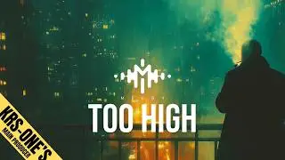 TOO HIGH (FULL BEAT) - Luxury Soulful Hook Beat | Prod. by MLODY | 142 BPM | Am