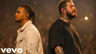 Ahora Sin Ti – Ozuna x Post Malone | Bilingual Heartbreak Anthem