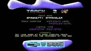 starace :denton designs c64