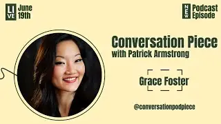 Grace Foster: Creating opportunities for adoptees and former foster youth