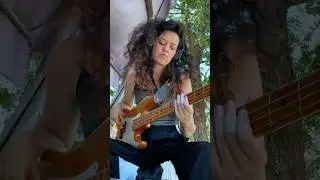 If that&rsquo;s selfish, good. @LittleSimz @Audientworld #dailyroutine #bass #groove