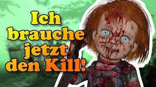 Ich brauche jetzt den Kill! | Chucky | Dead by Daylight Deutsch #1244
