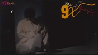 9x - Thi&ecirc;n My ( Prod. Diby )