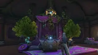 Shendralar Mage Sanctum
