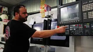 Manufacturing Capabilities Shop Tour (Precision Machining + CNC) | Imago Manufacturing