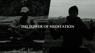 Ruviru & Satori Rewire - The Power of Meditation (Music Video)