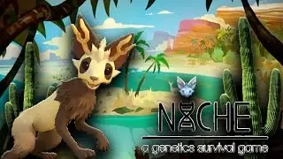 MY BIG DEAD FAMILY! | Niche