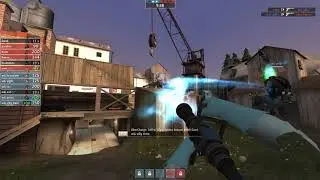 Medic (LOLGUY) POV - Snakewater - RGL S6 W1B - Witness Gaming vs Sojourner (Round 1)
