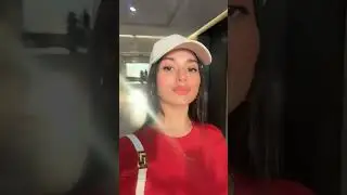 Jannat Zubair And Reem Shaikh Dubai Reels #shorts #jannatzubair #reemshaikh