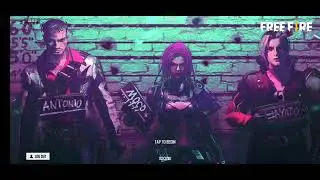 Free fire OB28 update theme song | Lobby theme song | Advance server | Devil ff yt