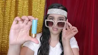 Buying the cheapest thing at Gucci ~ Vivian De La Rose