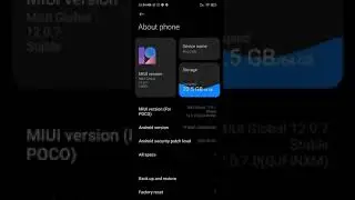How to turn off miui optimization... 100%working👍👍