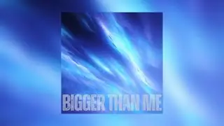 Devvo- Bigger than me 