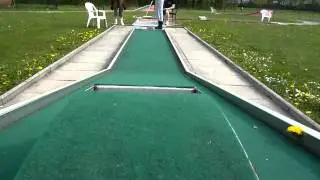 Epic Vine Win Mini Golf