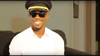 THE BLIND PILOT | MrLegenDarius