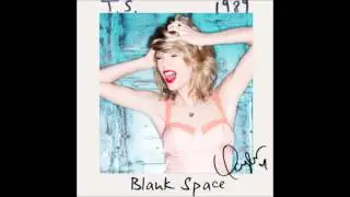 Taylor Swift - Blank Space (Instrumental)