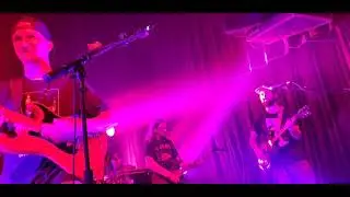 Big Something Ardmore, PA with John Colby Elswick from The Kind Thieves sitting in for Jesse 2021