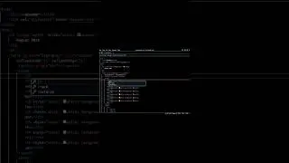 How To Create A Website Calendar In HTML & CSS | Website Calendar With HTML & CSS | Learn As Code.