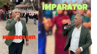İMPARATOR MEHMET ŞEN HAYRAN BIRAKTI. KİLİS VİJLİ KÖYÜ KAHRAMAN KAMERA 05073917919