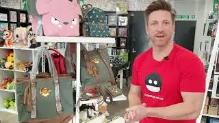 Pop Stop - Loungefly Update