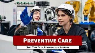 Preventive Care | Real-Time Data, Personalized Support