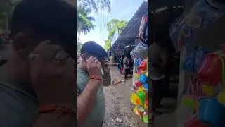 Radhanagar Beach Market Andaman #shorts #andamannicobar #portblair #havelockisland #radhanagarbeach