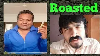 ||Burner Films||Iphone X unboxing Deepak Kalal Roasted
