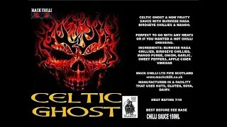 Celtic Ghost