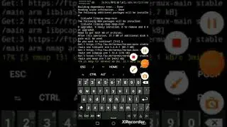 How to install All Hacking Tools In One Installation Without Any Root or Error And overview on it