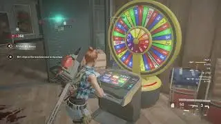 World War Z: Sin City Apocalypse | Challenge Hard | A Dud,The Impaler | Vegas 3 | Randoms
