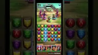 Empires and Puzzles War Quantum Shield vs Happy Hour