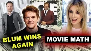 Box Office - The Invisible Man Opening Weekend