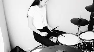 CNCO - Bad Guy (Jamie Scoles Drum Cover) @CNCOmusic @billieeilish @jamiescoles