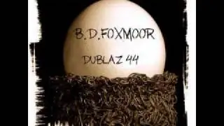 B.D.Foxmoor - Giovanni Marini